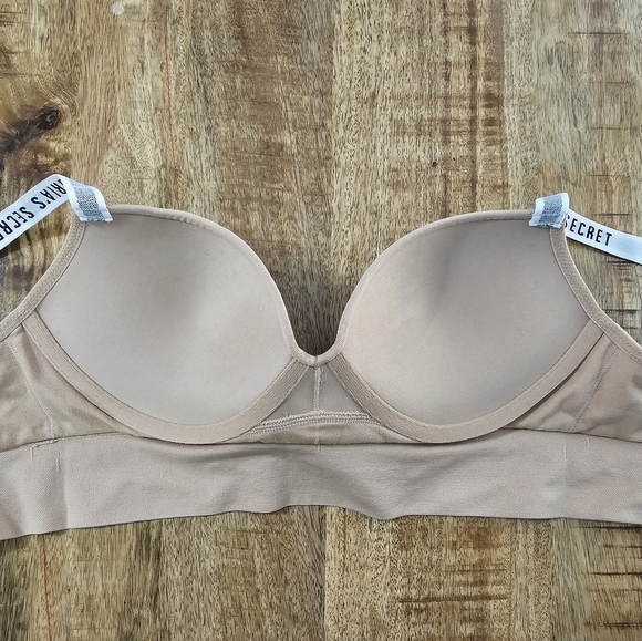 3 Victoria Secret Bras 1 Target Xhilaration Bra - Picture 6 of 13